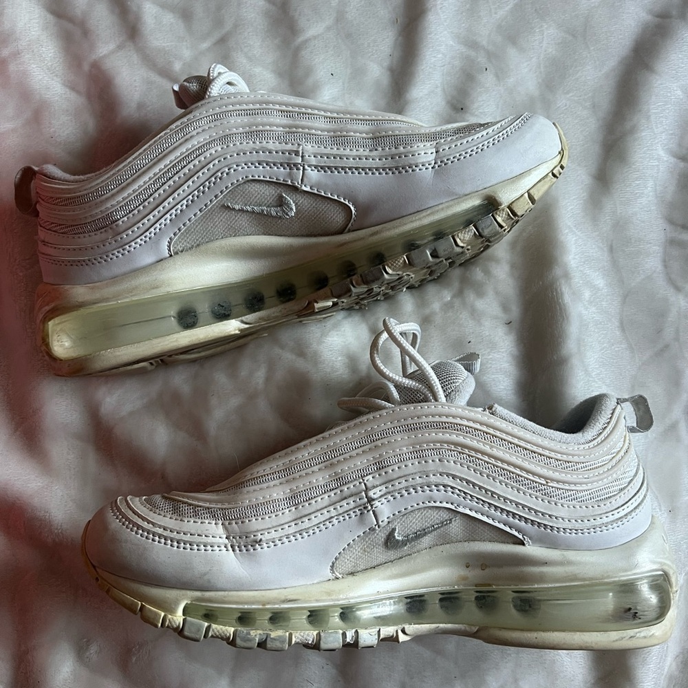 Women’s Nike Air Max 97s